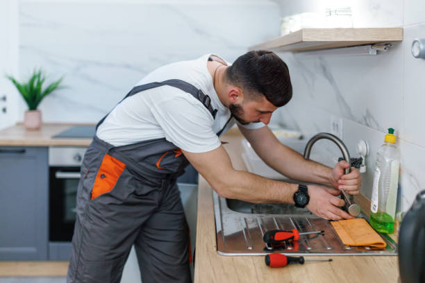 Reliable Gonzales, CA Plumbing Solutions