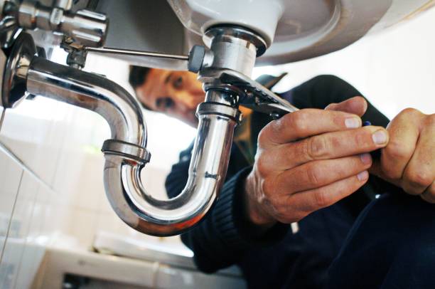 Clogged Drain Plumber in Gonzales, CA