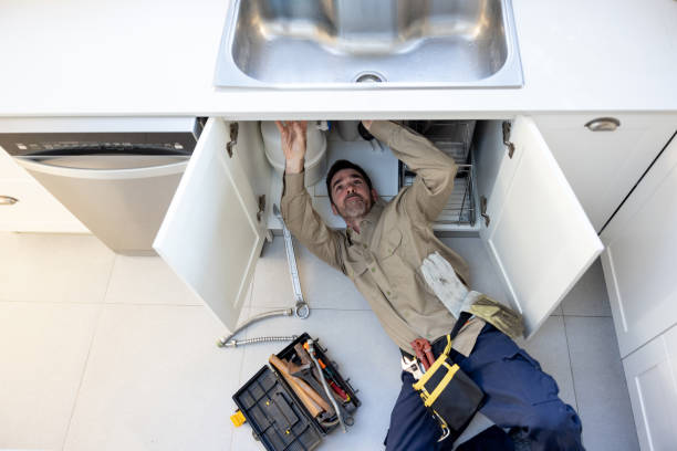 Best Sewer Cleaning Services  in Gonzales, CA