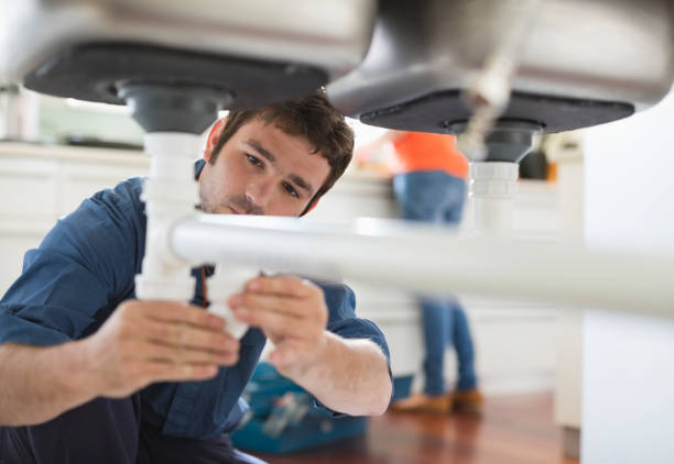 Best Sewer Line Repair  in Gonzales, CA