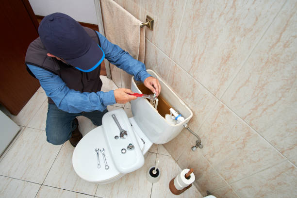 Best Water Leak Repair  in Gonzales, CA