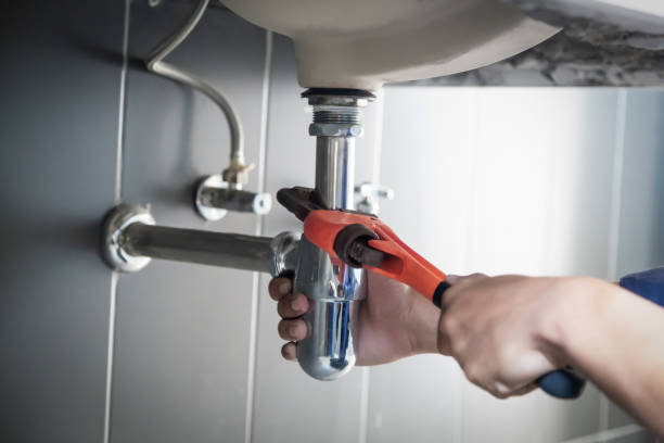 Best Gas Line Repair  in Gonzales, CA