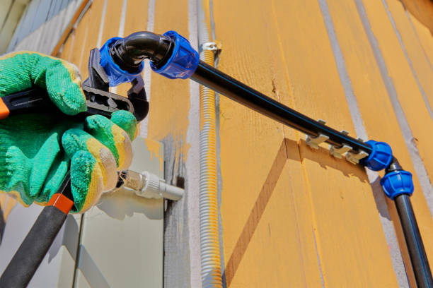 Sprinkler Systems in Gonzales, CA