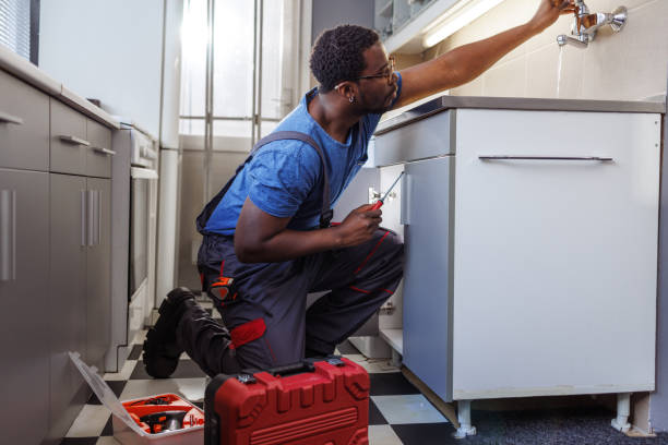 Best Toilet Repair Services  in Gonzales, CA