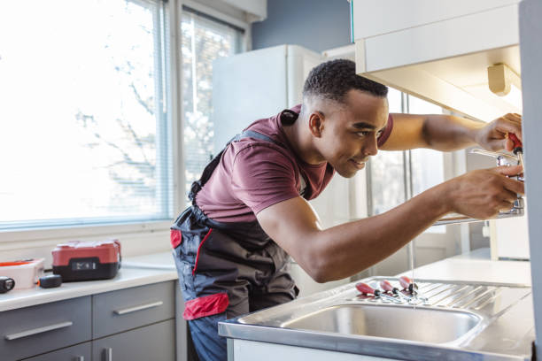 Best Clogged Drain Plumber  in Gonzales, CA