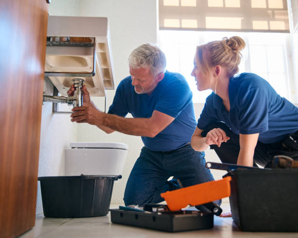 Shower Repair Services in Gonzales, CA